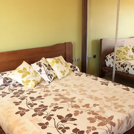 Marino Tenerife Apartament *