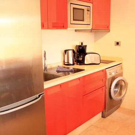 Apartament Marino Tenerife *
