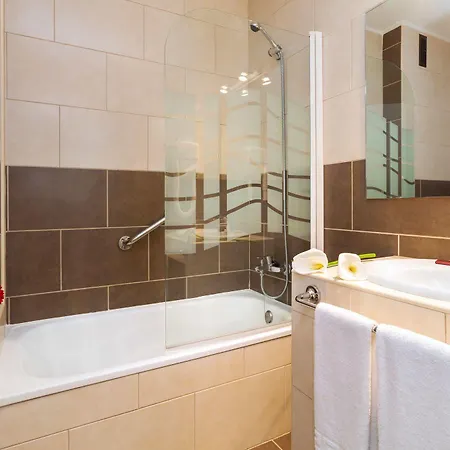 Apartament Marino Tenerife Costa Del Silencio