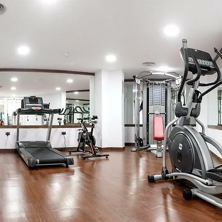 Apartament Marino Tenerife *