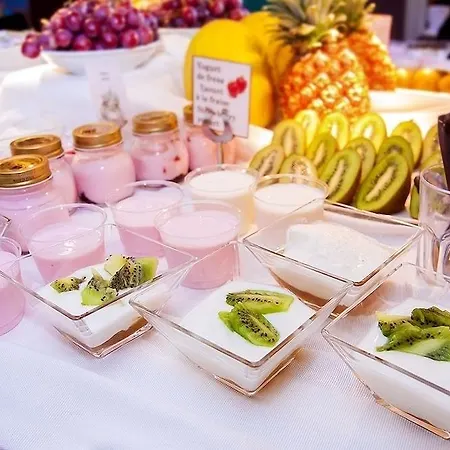 فندق Marino Tenerife