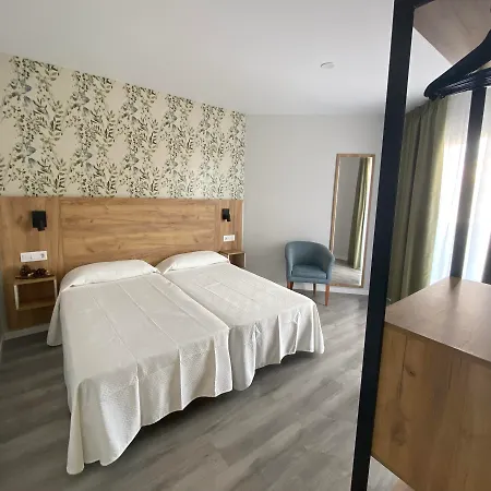 فندق Marino Tenerife