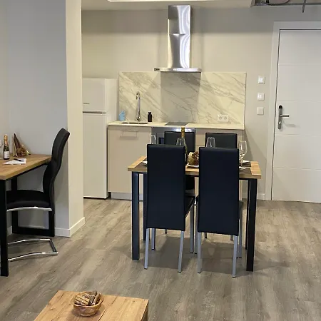 Marino Tenerife فندق 3*