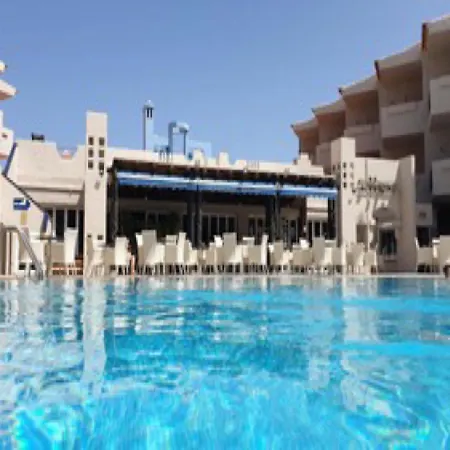 فندق Marino Tenerife