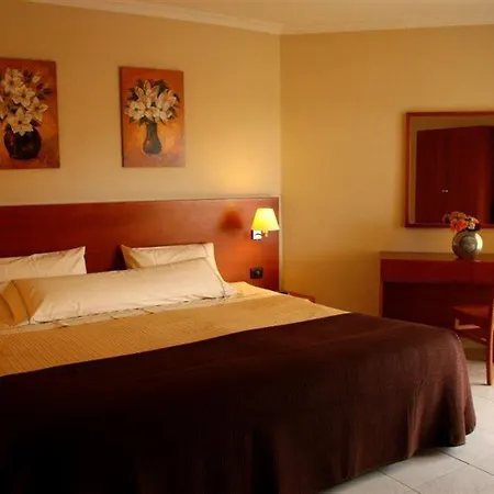 شقة Marino Tenerife