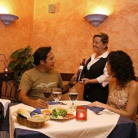 Marino Tenerife طوستا ديل سيلونثيو