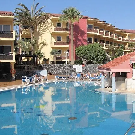 فندق Marino Tenerife 3*