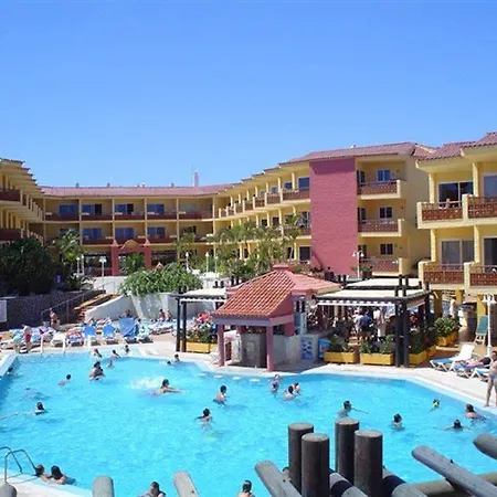 شقة Marino Tenerife طوستا ديل سيلونثيو