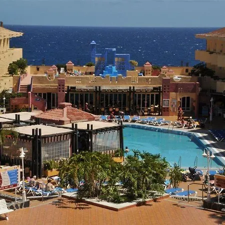 فندق Marino Tenerife