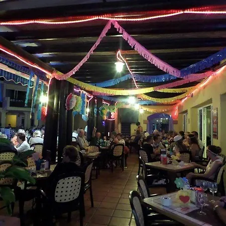 فندق Marino Tenerife 3*