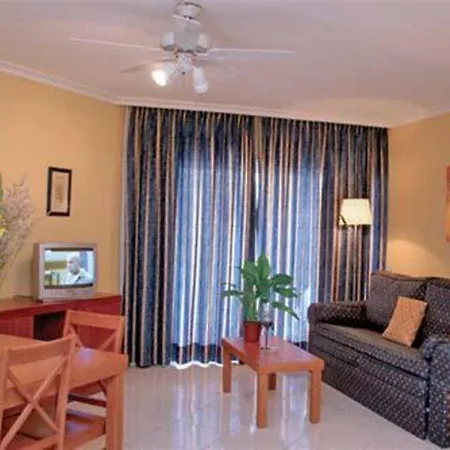 فندق Marino Tenerife