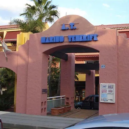 فندق Marino Tenerife 3*