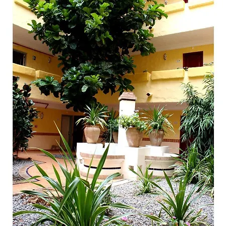 Marino Tenerife شقة *