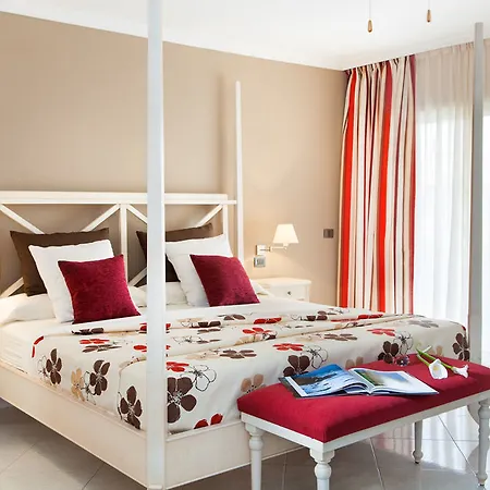 Marino Tenerife 3* طوستا ديل سيلونثيو