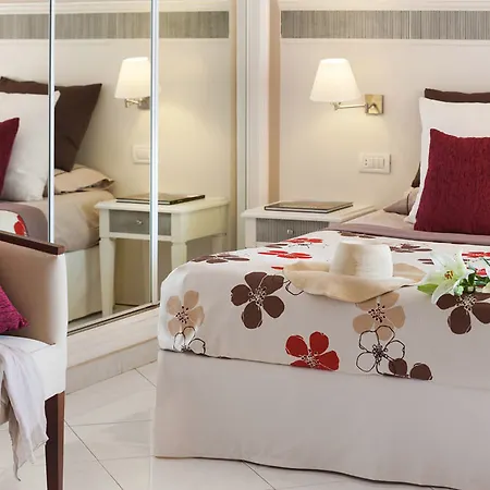 Marino Tenerife فندق طوستا ديل سيلونثيو