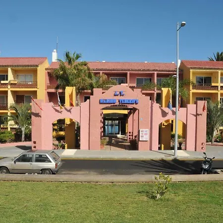 Marino Tenerife 3* طوستا ديل سيلونثيو