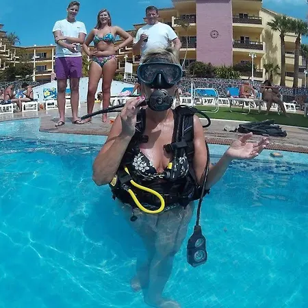 Marino Tenerife فندق طوستا ديل سيلونثيو