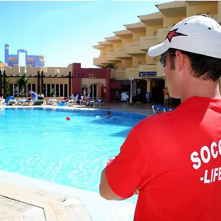 Marino Tenerife فندق