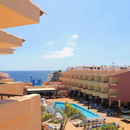 فندق Marino Tenerife 3*