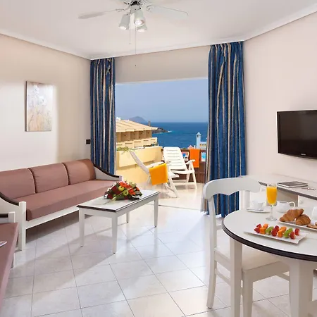 Marino Tenerife شقة