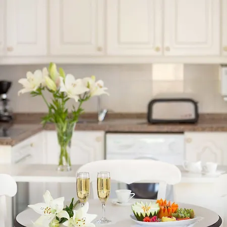 Marino Tenerife فندق