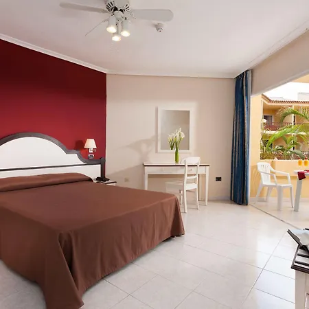 فندق Marino Tenerife