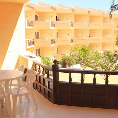 فندق Marino Tenerife طوستا ديل سيلونثيو