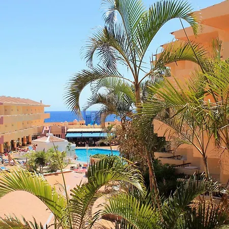 شقة Marino Tenerife طوستا ديل سيلونثيو