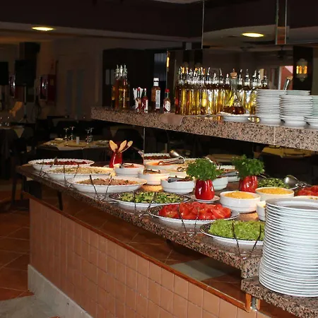 فندق Marino Tenerife طوستا ديل سيلونثيو