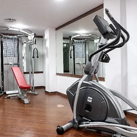 Marino Tenerife 3* طوستا ديل سيلونثيو