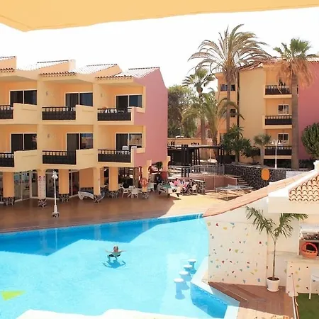 شقة Marino Tenerife