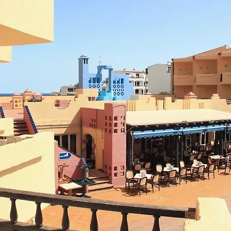 Marino Tenerife شقة