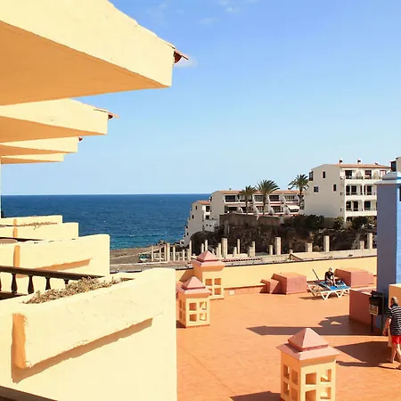 Marino Tenerife شقة *