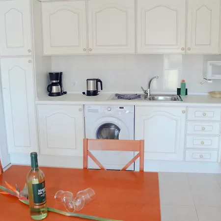 Marino Tenerife شقة *