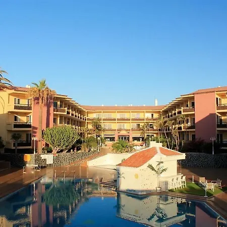 شقة Marino Tenerife
