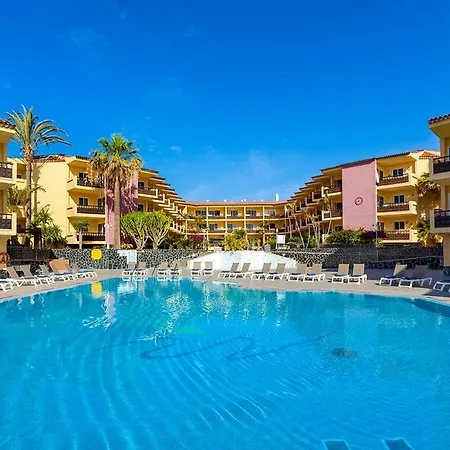 Marino Tenerife طوستا ديل سيلونثيو