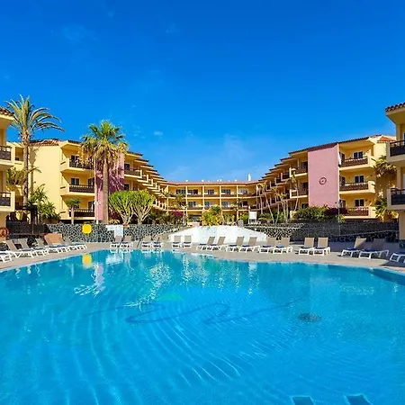Marino Tenerife طوستا ديل سيلونثيو
