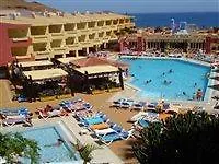 Marino Tenerife طوستا ديل سيلونثيو