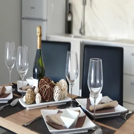 Apartmán Marino Tenerife
