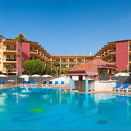Apartmán Marino Tenerife Costa Del Silencio