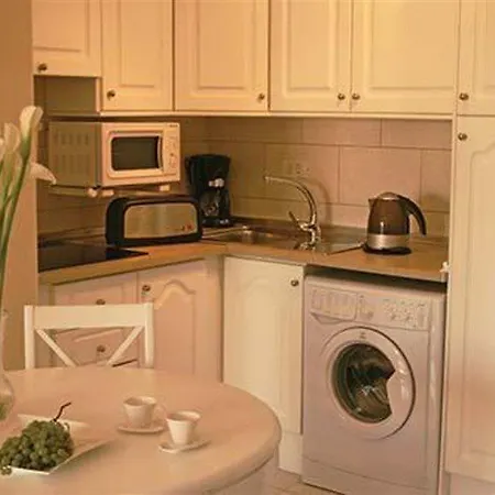 Apartmán Marino Tenerife Costa Del Silencio
