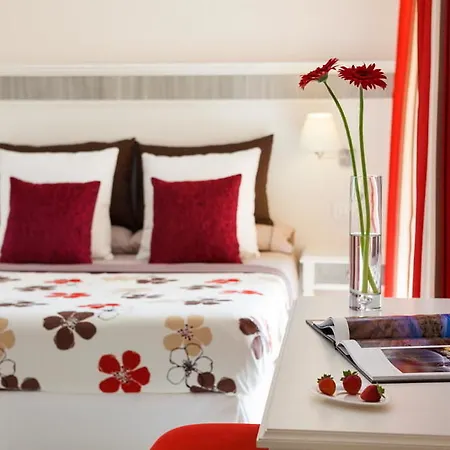 Apartmán Marino Tenerife *