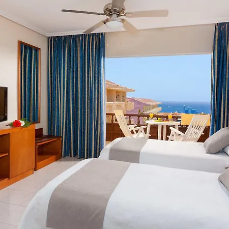 Apartmán Marino Tenerife Costa Del Silencio