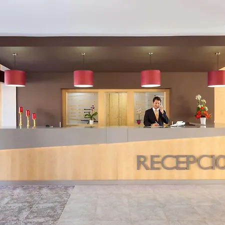 Apartmán Marino Tenerife *