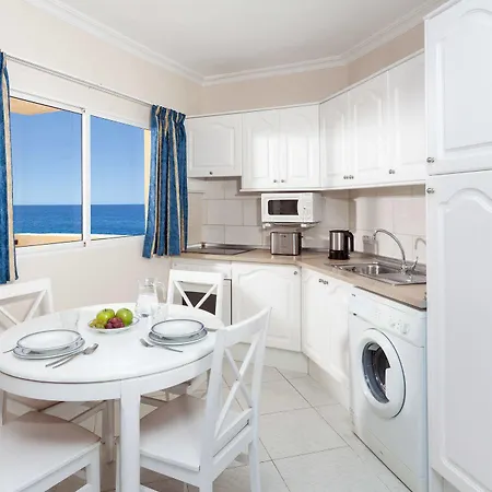 Marino Tenerife Apartmán Costa Del Silencio
